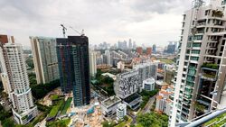 RiverGate (D9), Apartment #580234881